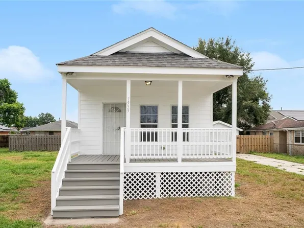 7933 Danube Rd, New Orleans, LA 70126