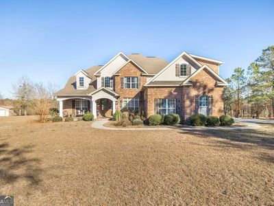 4065 Gordon Rd, Abbeville, GA, 31001