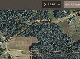 Woodville Rd, Mount airy, NC 27030