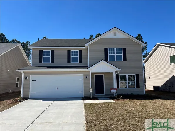 (undisclosed Address), Savannah, GA 31407