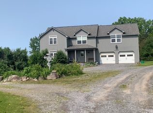 3996 County Road 40, Bloomfield, NY
