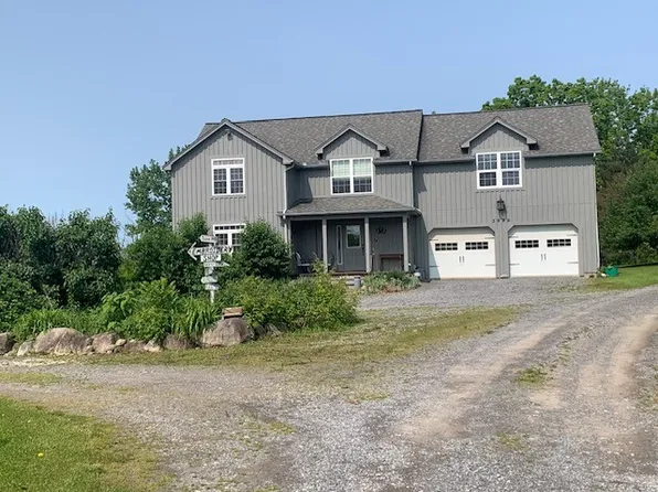 3996 County Road 40, Bloomfield, NY 14469