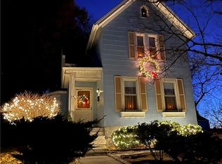 24 Summit St, Meriden, CT 06450