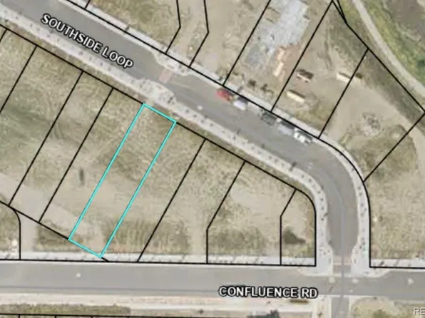 289 Southside Loop LOT 22, Salida, CO 81201