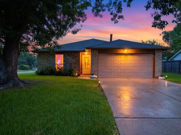 15738 Gatebriar Dr, Missouri City, TX 77489