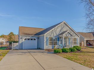 2436 Hayseed Way, Myrtle Beach, SC 29579