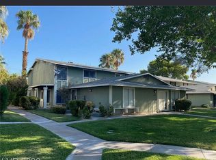 1470 Elizabeth Ave Unit 2, Paradise, NV 89119
