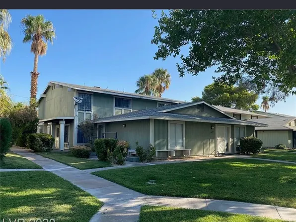 1470 Elizabeth Ave, Paradise, NV