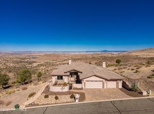 3180 Bar Circle A Rd #A, Prescott, AZ 86301