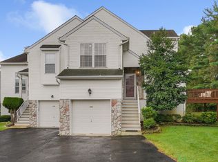193 Tennis Ct, Wall Township, NJ 07719