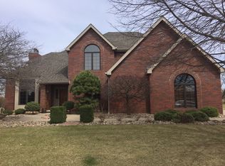 1360 Fox Ridge Trl, Sioux City, IA 51104
