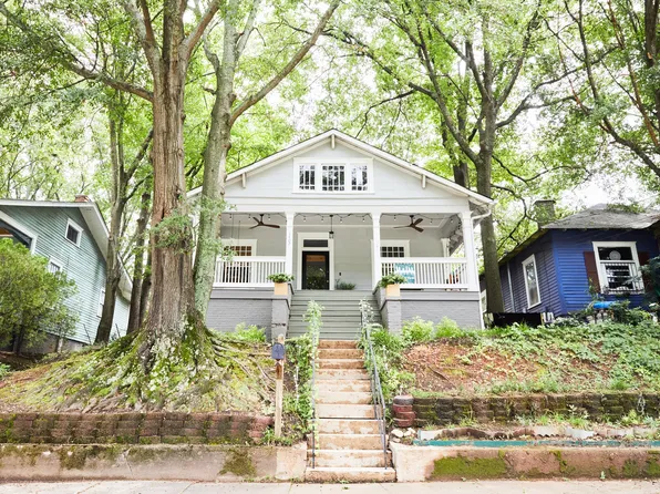 1402 Fairbanks St SW, Atlanta, GA 30310