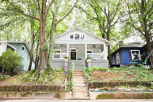1402 Fairbanks St SW Photo 1