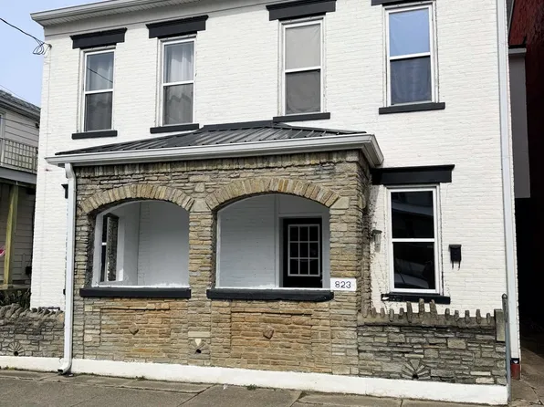 823 4th Ave, Dayton, KY 41074