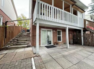 130 Carolbreen Sq #BASEMENT, Toronto, ON