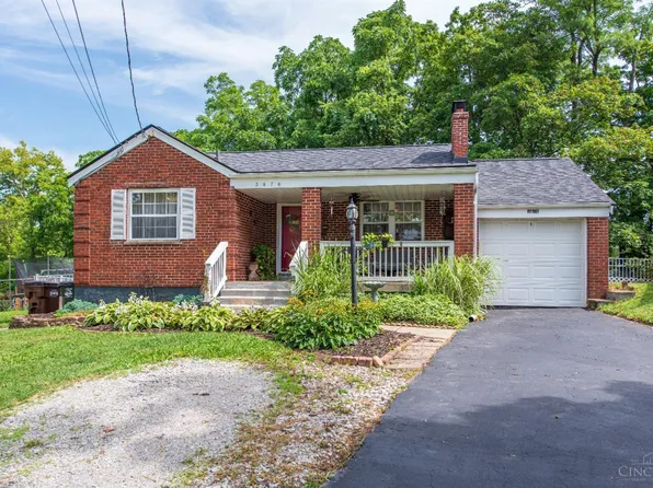 3876 Maywood Ct, Cincinnati, OH 45211