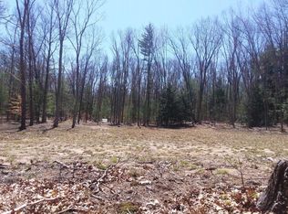 3667 W Roosevelt Rd, Montague, MI 49437