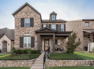 17121 Lacebark Ln, Dallas, TX 75252