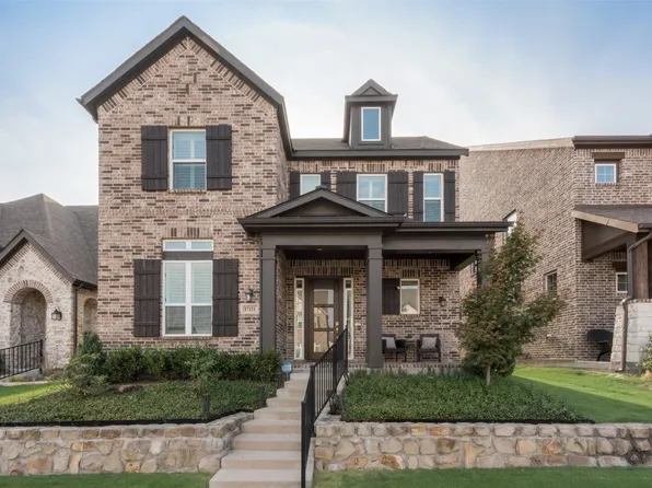 17121 Lacebark Ln, Dallas, TX 75252
