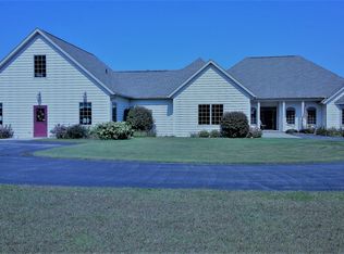 W7798 Hwy W, Wautoma, WI 54982