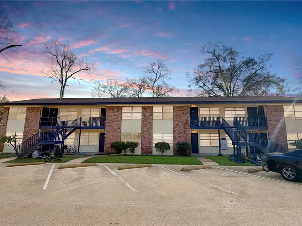 111 S Drew Ave, Livingston, TX 77351