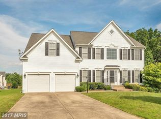 11 Shadowbrook Ln, Fredericksburg, VA