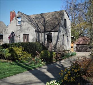 119 Westfield Rd, Amherst, NY, 14226