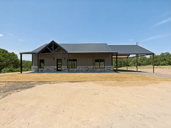 271 Rolling Ranch Blvd, Alvord, TX 76225