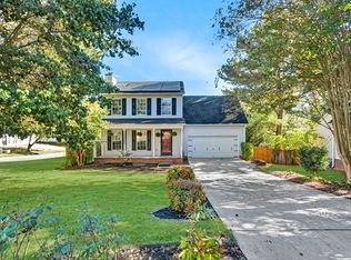 1 Greyleaf Ct, Simpsonville, SC 29680