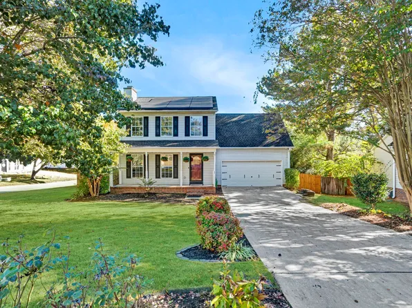 1 Greyleaf Ct, Simpsonville, SC 29680