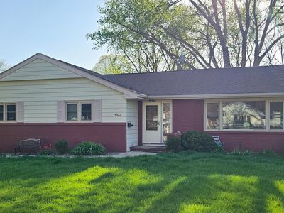 150 Crestview Ave, Waterloo, IA, 50701