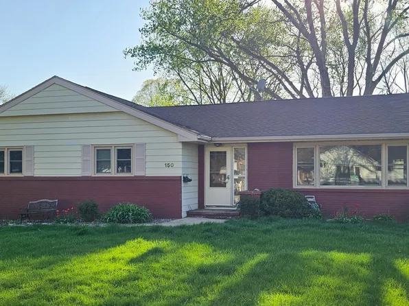 150 Crestview Ave, Waterloo, IA 50701