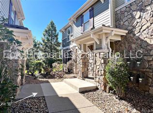 12832 Mayfair Way UNIT B, Englewood, CO 80112