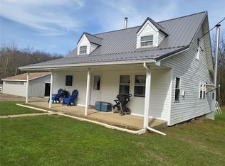 2122 Route 310, Reynoldsville, PA 15851