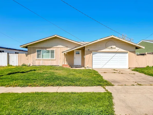 4069 Glenwood St, Fremont, CA 94538