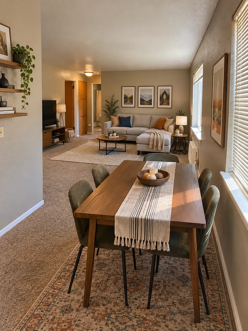 Ready for a Fresh Start? Welcome to Canyon Park! — Photo 2