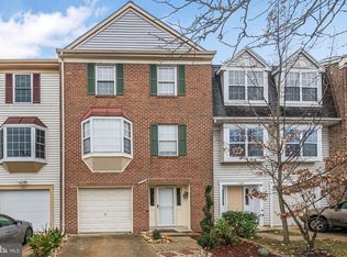 7609 Greenbrook Dr, Greenbelt, MD 20770