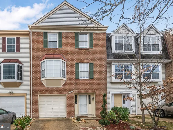 7609 Greenbrook Dr, Greenbelt, MD 20770