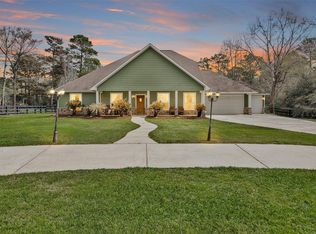 11239 Blue Grass Way, Conroe, TX 77304