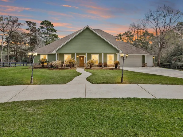 11239 Blue Grass Way, Conroe, TX 77304