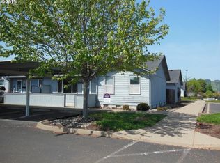 5534 E St, Springfield, OR 97478