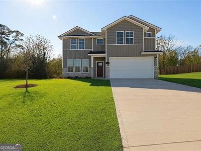 105 Ivy Glen Dr, Perry, GA, 31069