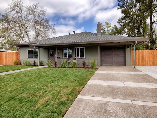 3541 Greenview Ln, Sacramento, CA 95821