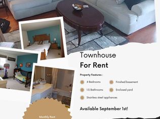 (Undisclosed Address), Reisterstown, MD 21136