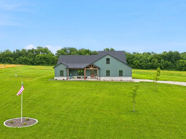 4438 S 86th Road, Bolivar, MO 65613