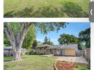 11620 Gladiola St NW, Coon Rapids, MN 55433