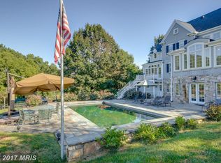 7724 Cannonball Gate Rd, Warrenton, VA 20186