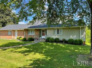 2101 Laurel Ln, Altavista, VA 24517