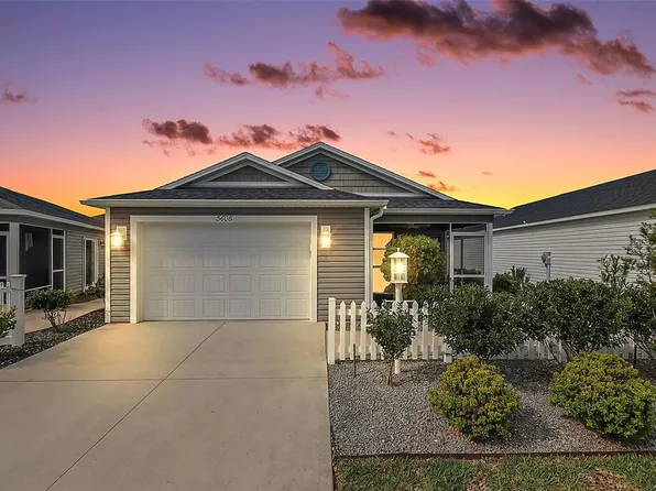 5608 Mindy Pl, The Villages, FL 32163