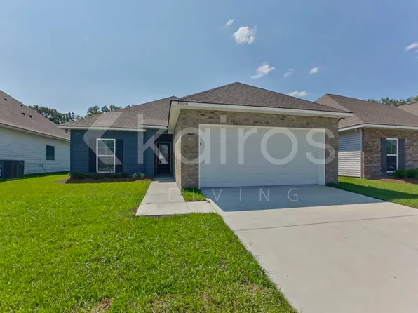 8000 Hendrick Dr, Baton Rouge, LA 70817